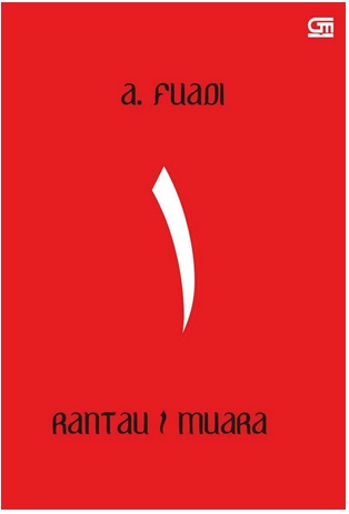 Rantau 1 Muara - Cover Baru