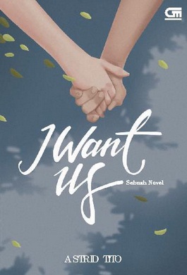  I Want Us 