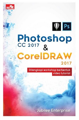  Photoshop Cc 2017 & Coreldraw 2017 