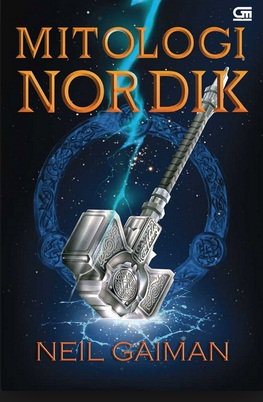 Mitologi Nordik (Norse Mythology)