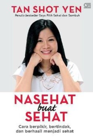 Nasehat Buat Sehat