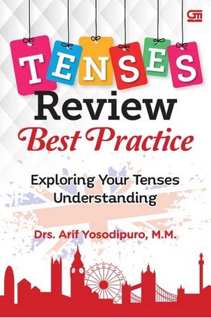 Tenses Review 