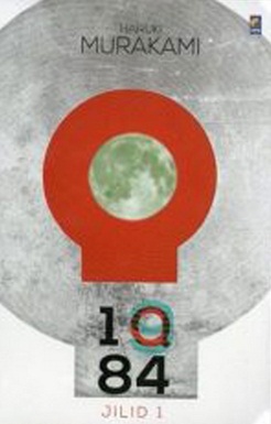 1q84 Jilid #1