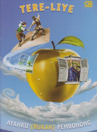 Ayahku(Bukan)pembohong