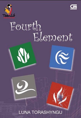 Fourth Element 