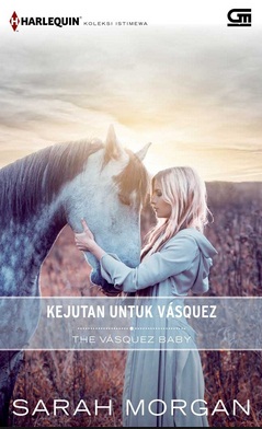 Kejutan Untuk Vasquez (The Vasquez Baby) 