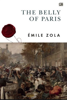  The Belly Of Paris ( Pasar-Pasar Kota Paris ) 