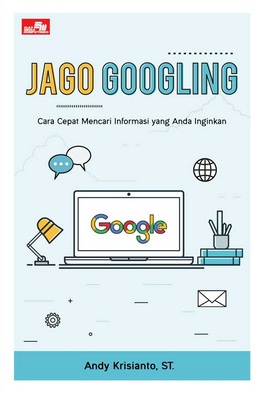 Jago Googling