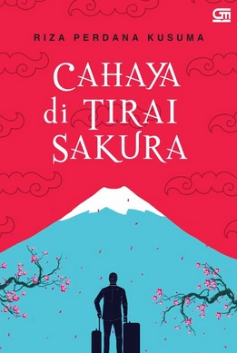 Cahaya Di Tirai Sakura