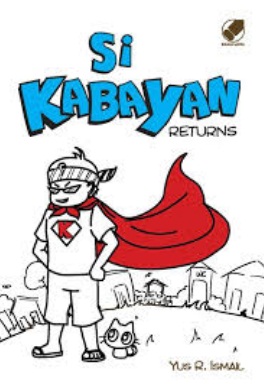 Si Kabayan Returns 