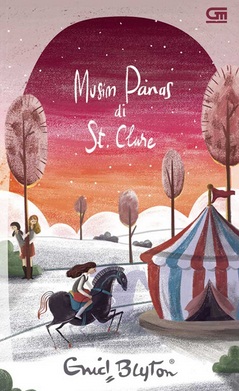 Musim Panas Di St.clare 