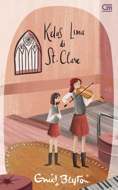 Kelas Lima Di St. Clare