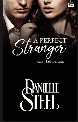  A Perfect Stranger (Kala Hati Bertaut) - Cover Baru 
