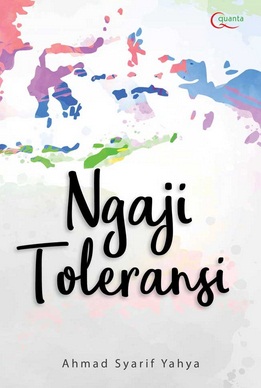 Ngaji Toleransi