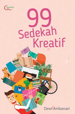 99 Sedekah Kreatif