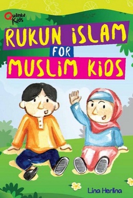 Rukun Islam For Muslim Kids