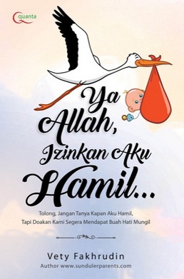 Ya Allah, Izinkan Aku Hamil 