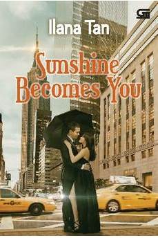 Metropop: Sunshine Becomes You (Cover Baru+jaket Film )