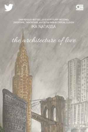 Metropop: The Architecture Of Love