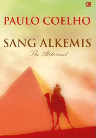 Sang Alkemis (The Alchemist) - Revisi