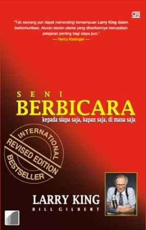 Seni Berbicara Kepada Siapa Saja/sc