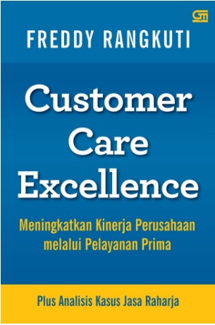 Customer Care Excellence