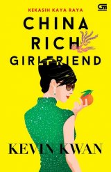 China Rich Girlfriend (Kekasih Kaya Raya)