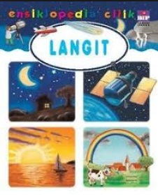 Seri Ensiklopedia Cilik : Langit