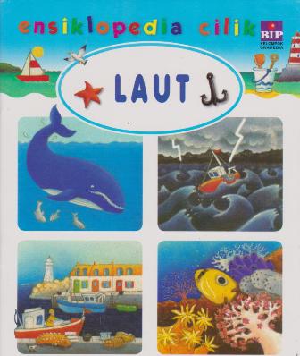 Ensiklopedia Cilik : Laut