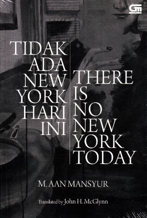 There Is No New York Today (Tidak Ada New York Hari Ini)