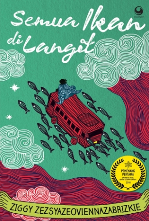Semua Ikan Di Langit