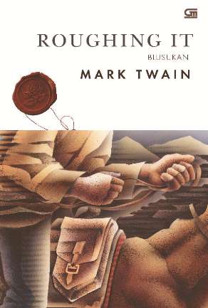Blusukan (Roughing It)