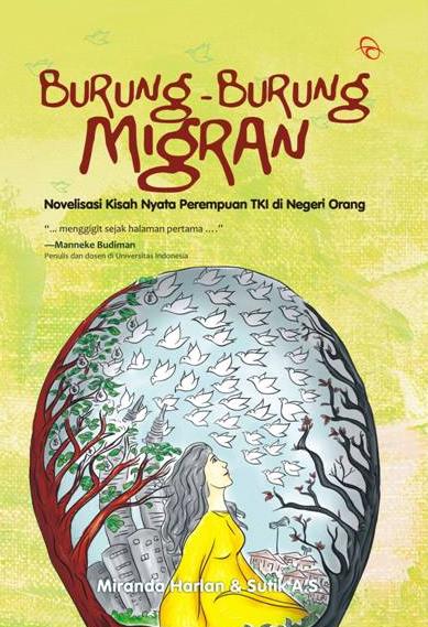 Burung-Burung Migran