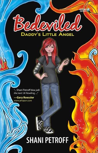 Bedeviled : Daddy's Little Angel