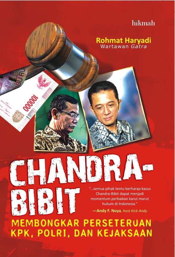 Chandra - Bibit