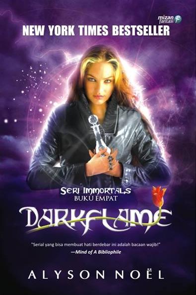Darkflame