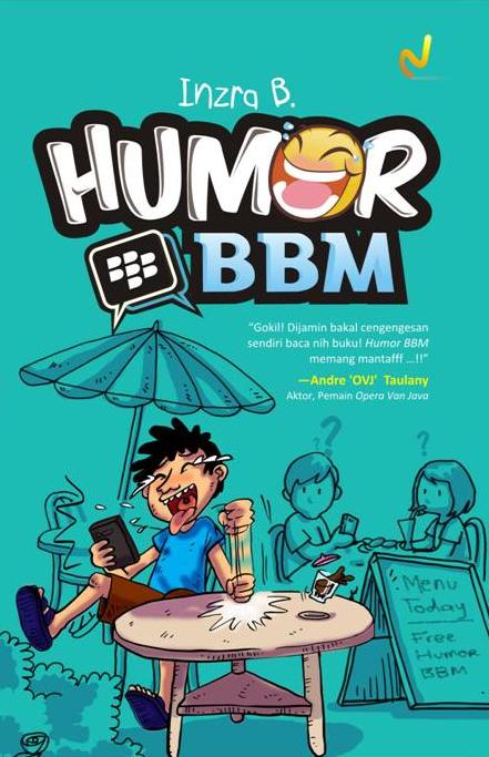 Humor Bbm