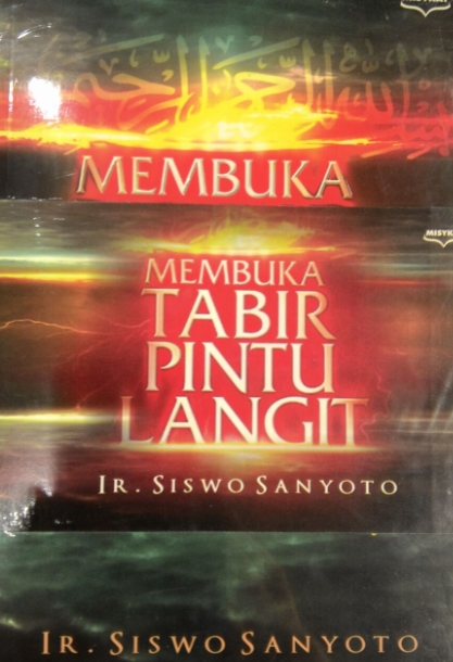 Membuka Tabir Pintu Langit