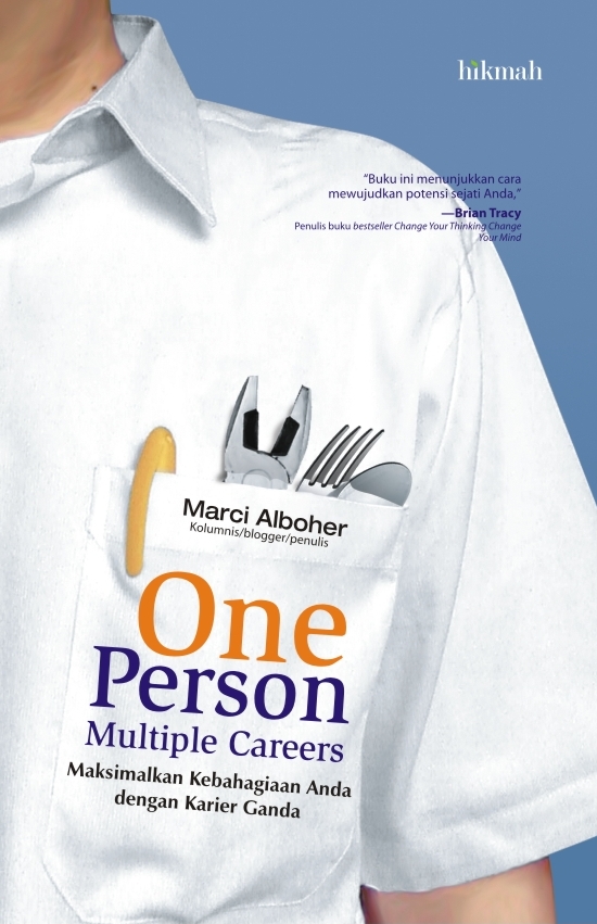 One Person Multiple Careers