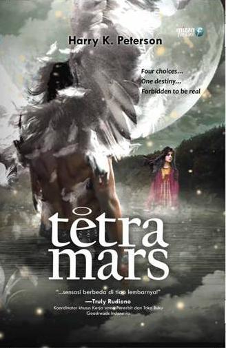 Tetra Mars