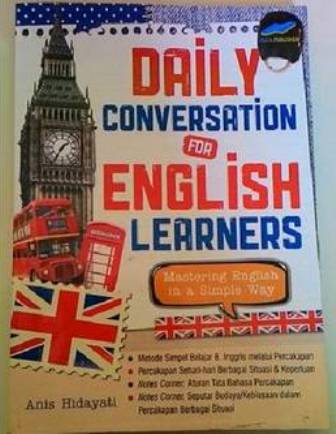 Daily Conversation For English Leaners