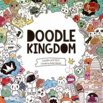 Doodle Kingdom