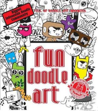 Fun Doodle Art