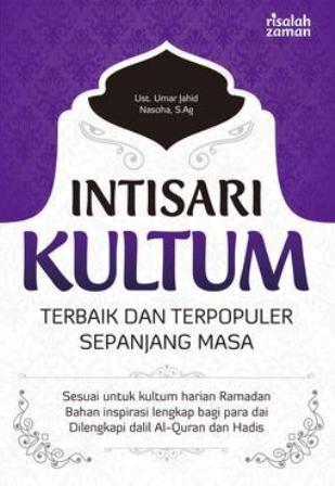 Intisari Kultum Terbaik & Terpopuler Sepanjang Masa