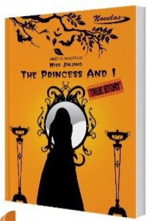 Miss Jinjing : The Princes And I