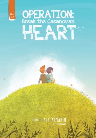 Operation : Break The Casanovas Heart