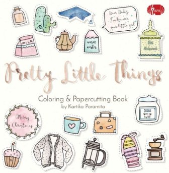 Pretty Little Things