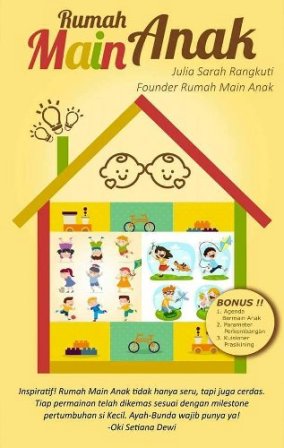 Rumah Main Anak