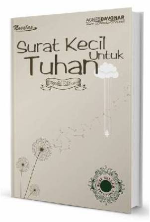 Surat Kecil Untuk Tuhan (Spesial Edition)