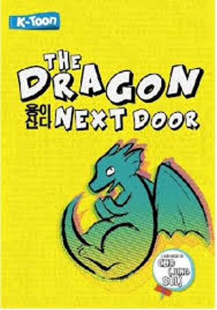 The Dragon Next Door